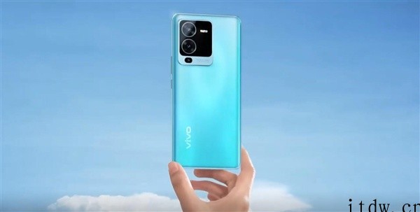 vivo S15 系列预热:一体航空铝直边中框,搭配极点直屏