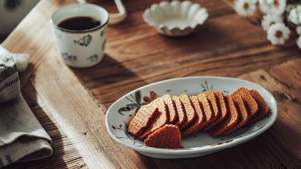 妍色食物摄影线上课程第19期