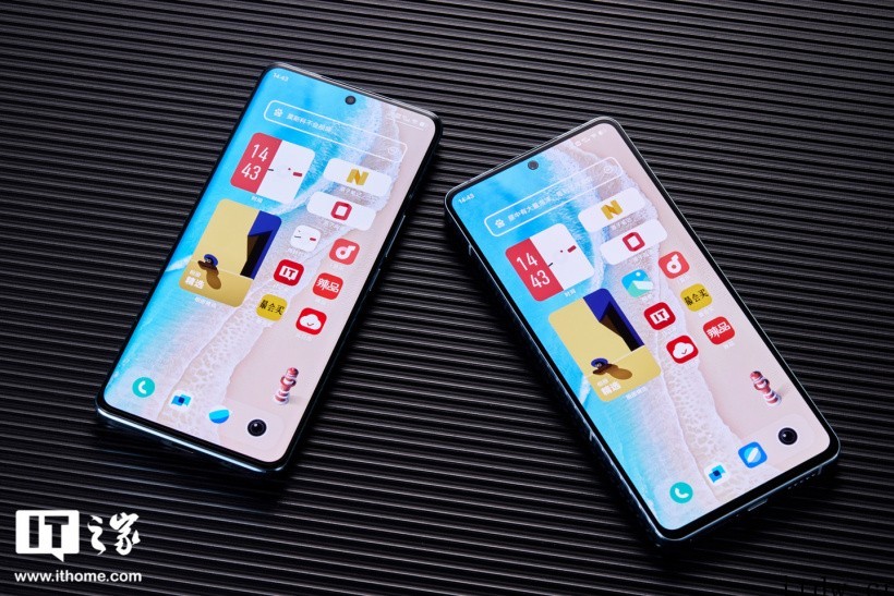 【IT之家开箱】vivo S15 Pro 图赏:双镜云窗设计