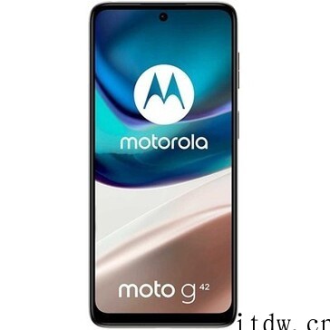 摩托罗拉 Moto G42 渲染图曝光,仅支持 4G