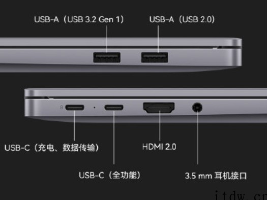 5699元起,华为 MateBook D 16 大屏笔记本正