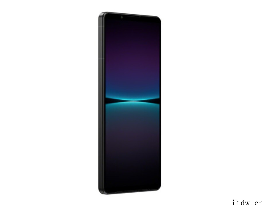 索尼新机 Xperia 1 IV 国行价格公布