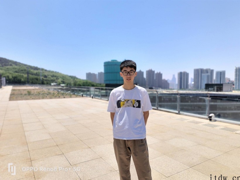 【IT之家评测室】OPPO Reno8 Pro + 评测:马