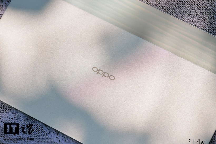 【IT之家开箱】OPPO Pad Air 平板电脑图赏:2K