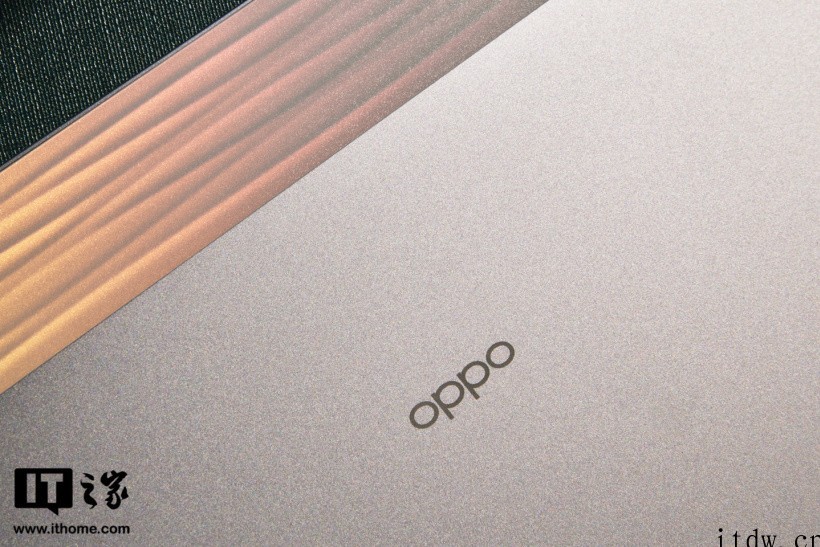 【IT之家开箱】OPPO Pad Air 平板电脑图赏:2K