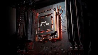 AMD 600 系列芯片组通过 PCIe 4