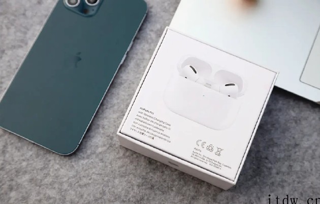 山寨 AirPods 的“造富运动”:1 元芯片成本,撑起多