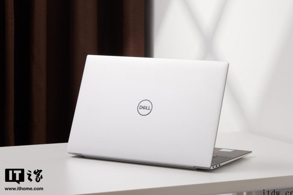 DELL XPS17 9710 评测:NVIDIA Stud