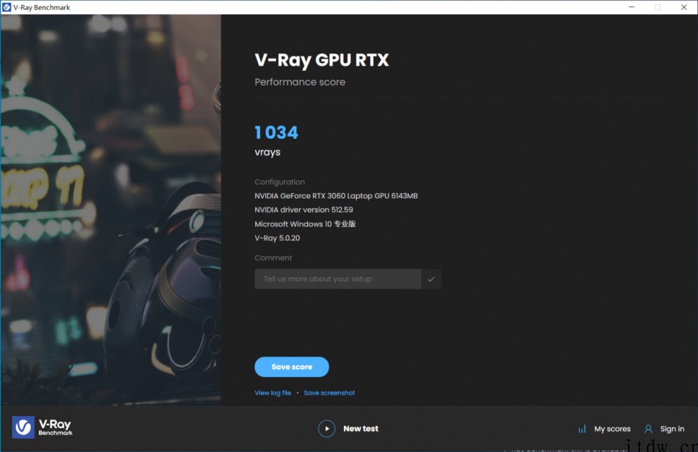 DELL XPS17 9710 评测:NVIDIA Stud