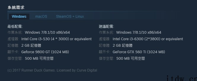 Steam喜加一:《轰炸机小队》6 月 3 日前免费领