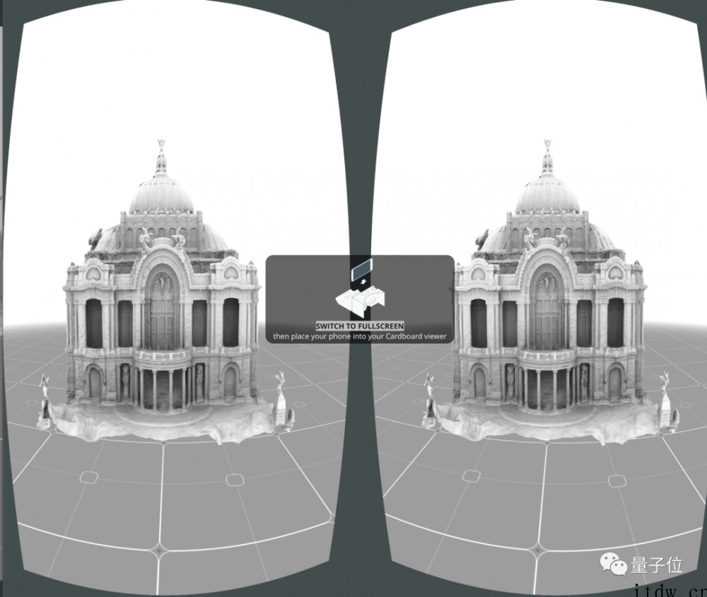 靠网上晒的景点照就能还原 3D 建模,浙大团队这是要带我们云