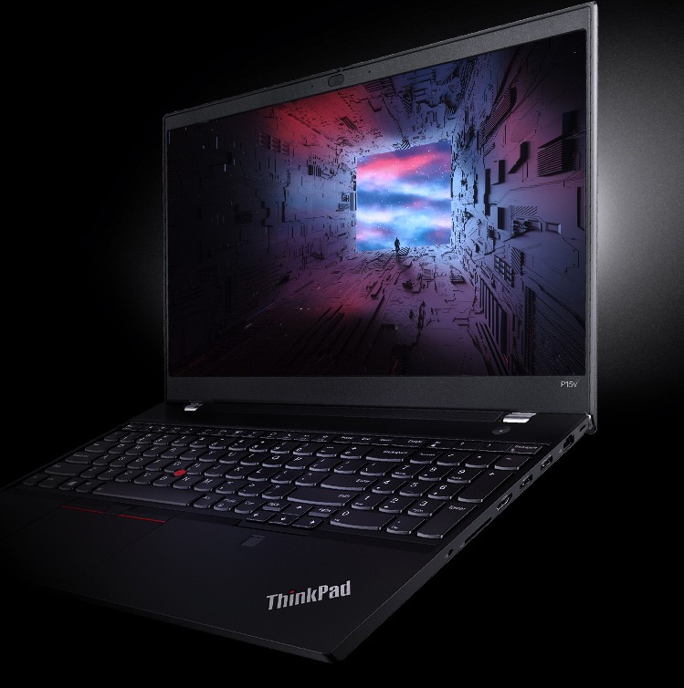 联想 2022 款 ThinkPad P15V 上架:搭载 