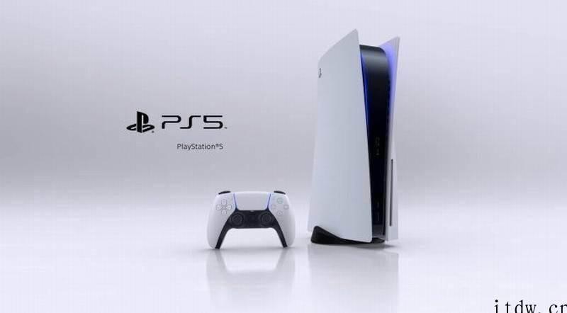 PC平台首个 PS5 模拟器“Kyty”问世,目前已可运行部