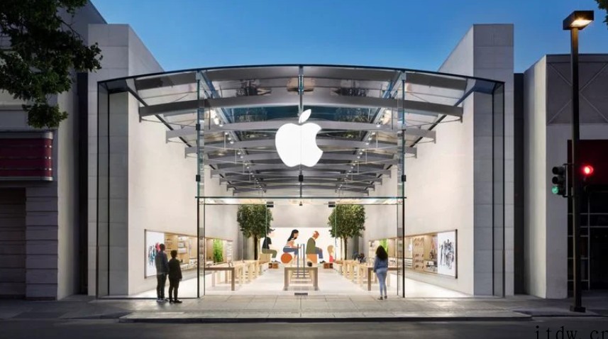 苹果妥协!同意改善 Apple Store 员工作条件,承诺