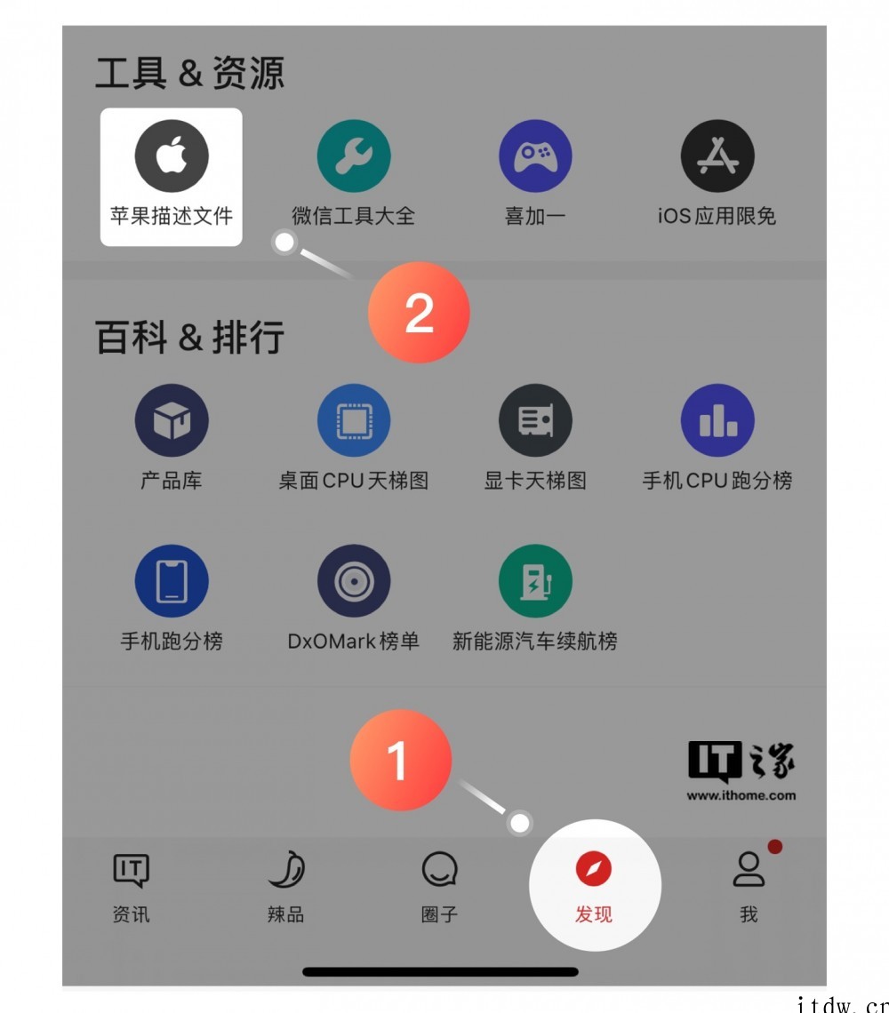 苹果 iOS 16 开发者预览版 Beta 发布