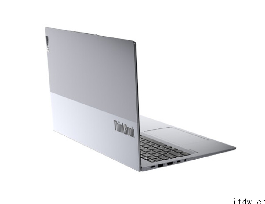 4799元起,联想新款 ThinkBook 14+/16+