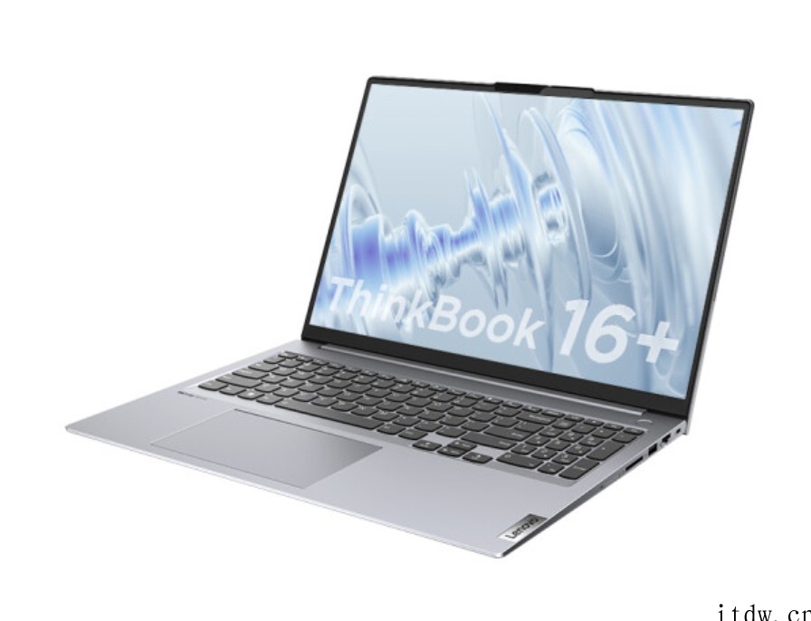 4799元起,联想新款 ThinkBook 14+/16+