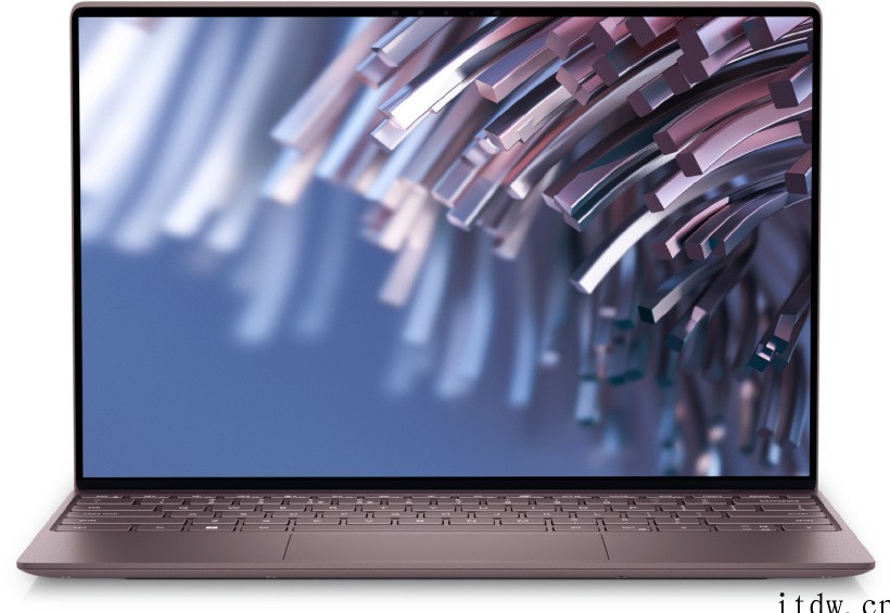 戴尔新款 XPS 13 官方图赏:i5