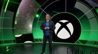 微软 Xbox 计划在未来 12 个月内推出至少五款第一方游