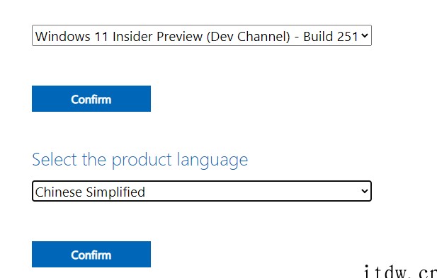 纯净安装,微软 Win11 Build 25140 预览版