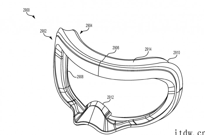 Valve 独立 VR 头显 Deckard 专利曝光