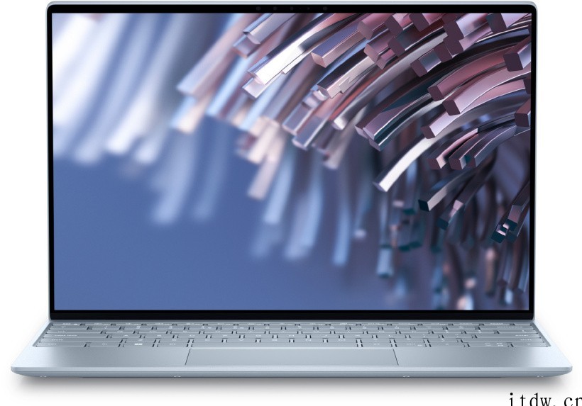 戴尔新款 XPS 13 上架:全新外观设计,i5