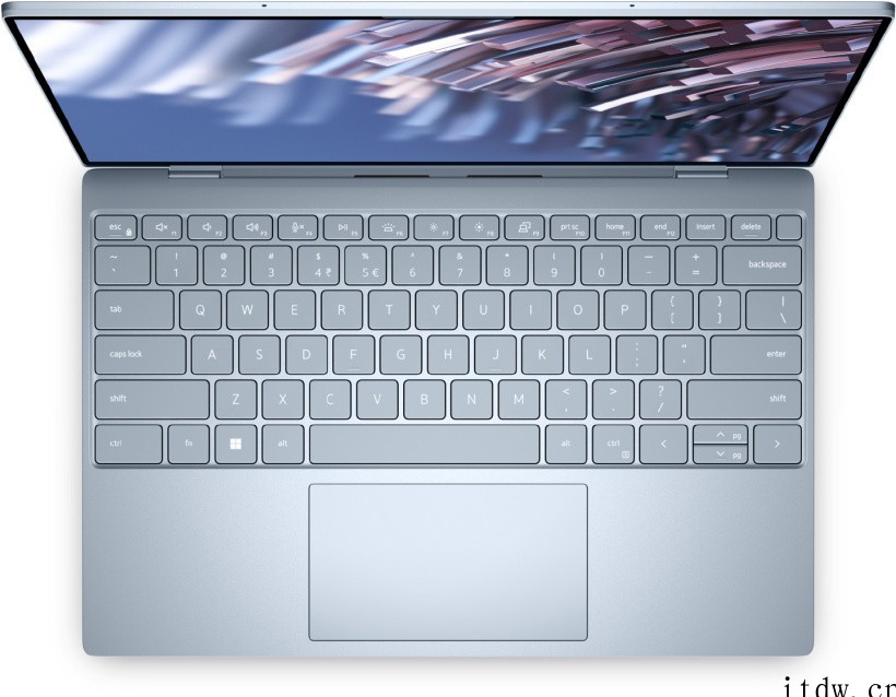 戴尔新款 XPS 13 上架:全新外观设计,i5