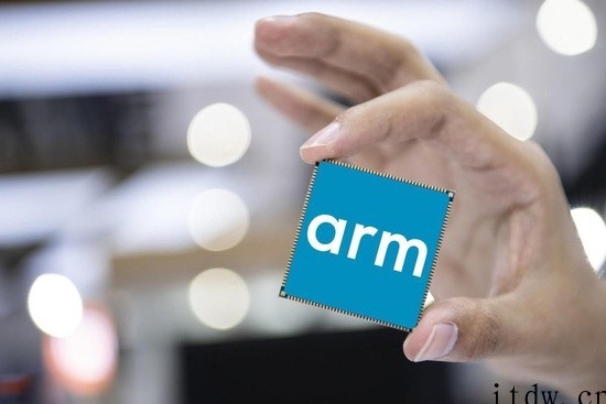 英国否认强迫 Arm 在伦敦上市:没有这样的计划