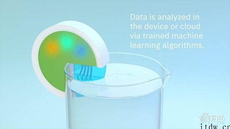 IBM研发“电子舌头”,16个传感器替代上千味蕾,能辨假酒