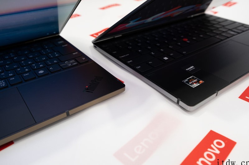 ThinkPad 迎 30 周年,全新 Z13/16 型号日