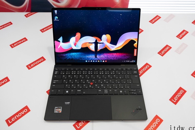 ThinkPad 迎 30 周年,全新 Z13/16 型号日