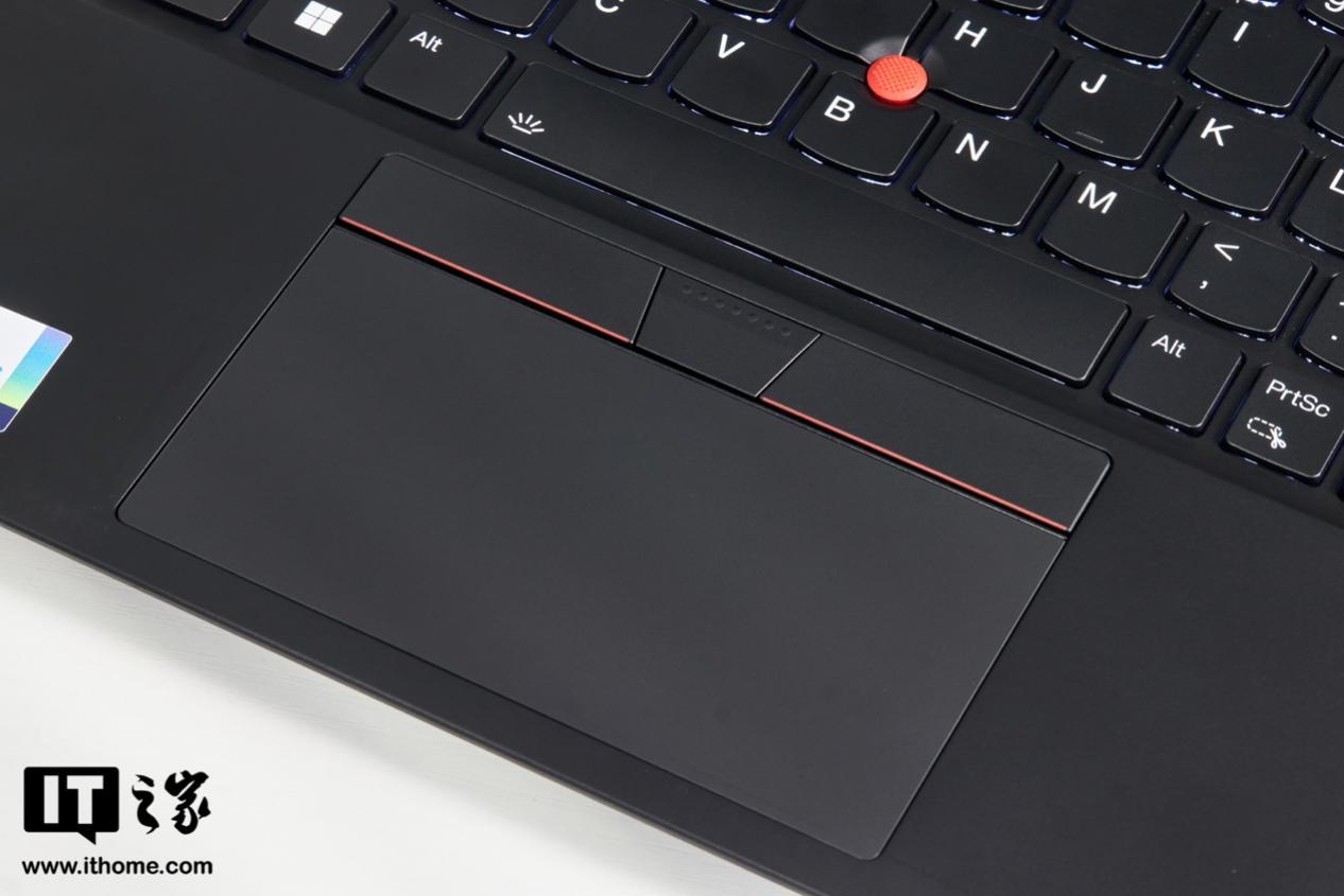 【IT之家评测室】ThinkPad X1 Carbon 体验