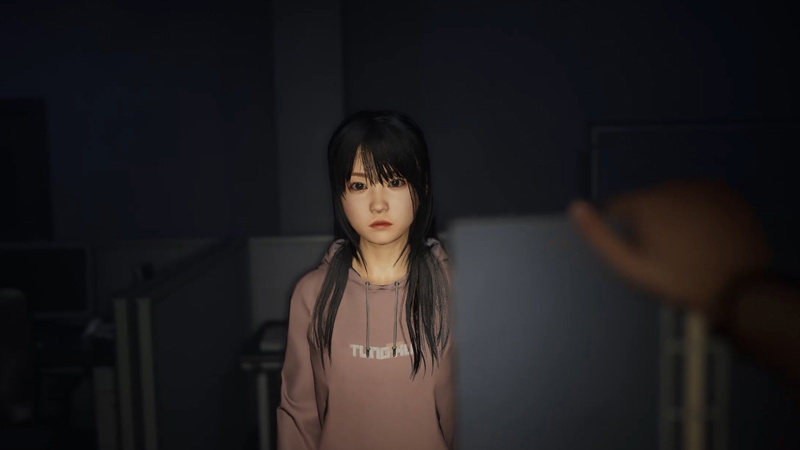 校园恐怖游戏《女鬼桥:开魂路》 8 月上线 Steam,售价