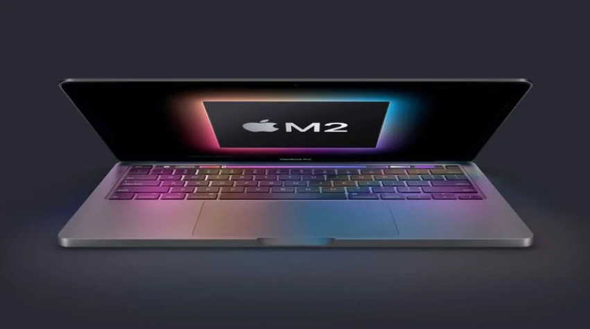 曝苹果M2 MacBook Pro 13 英寸低配版 SSD