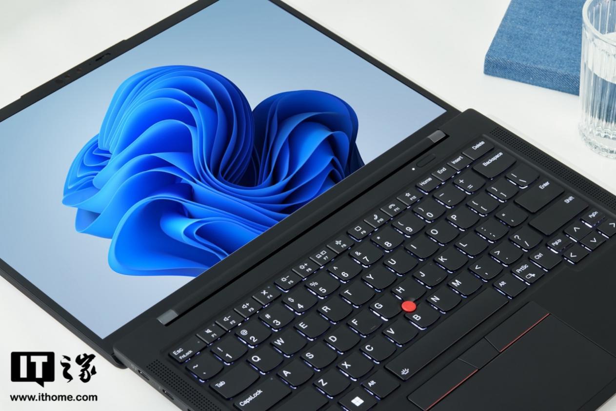 【IT之家评测室】ThinkPad X1 Carbon 体验