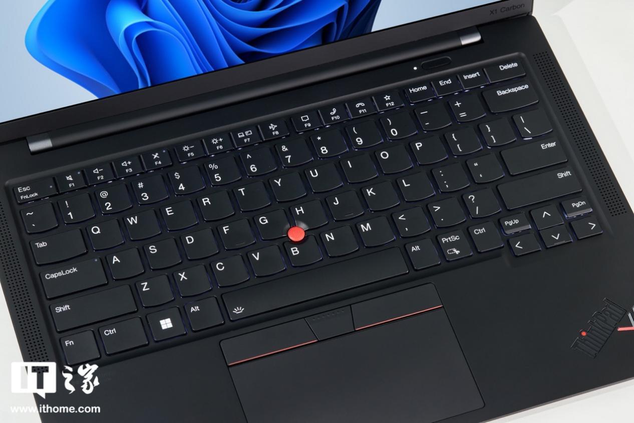 【IT之家评测室】ThinkPad X1 Carbon 体验