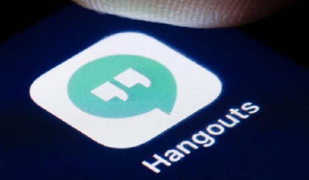 谷歌将彻底放弃 Hangouts 环聊,转向 Chat Ap