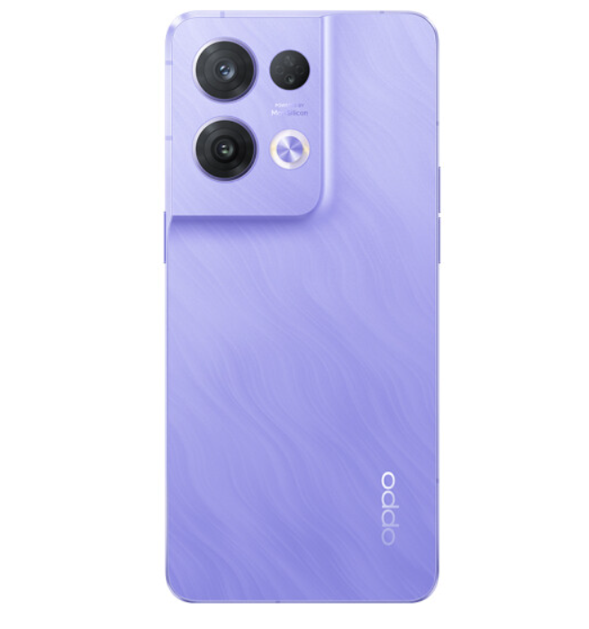 2439元起,OPPO Reno8 / Pro 推出全新“鸢