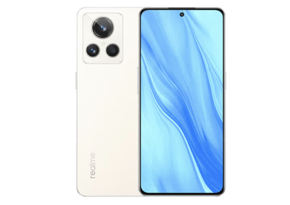 realme 真我 GT2 大师探索版明日零点开售:搭载骁龙