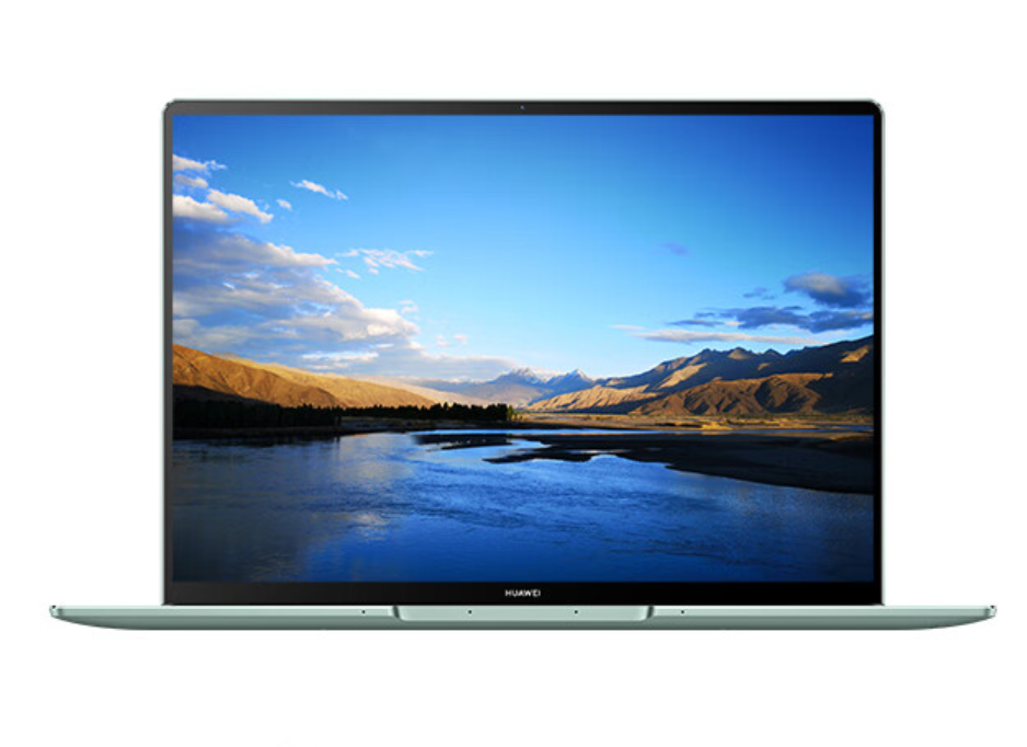 6599元起,华为新款 MateBook 14s 发布:12