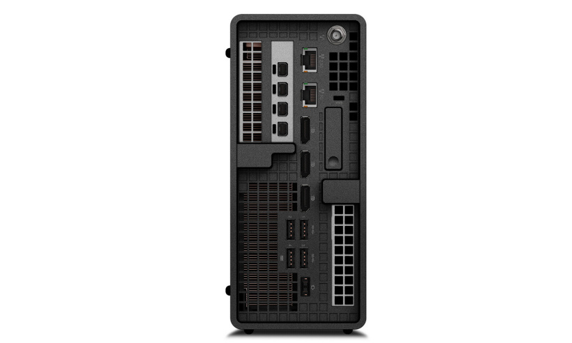 6999元起,联想 ThinkStation P360 Ul