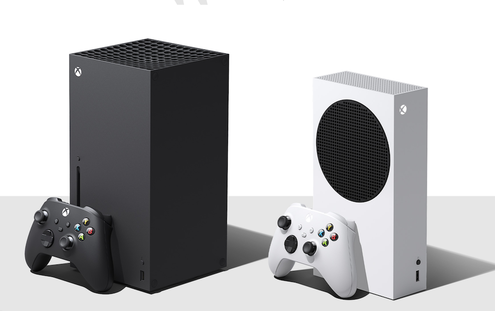 微软Xbox Series X|S 提升节能模式下系统启动速