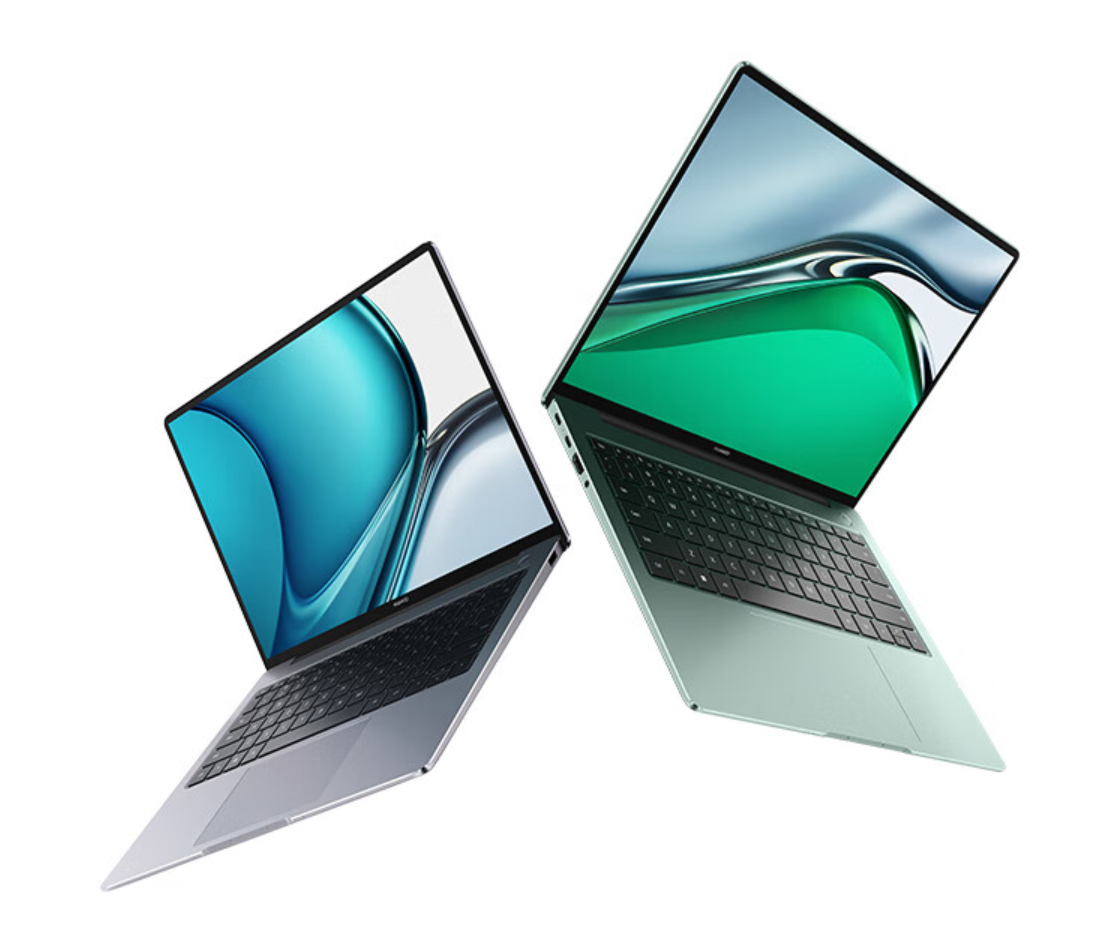 6599元起,华为新款 MateBook 14s 发布:12