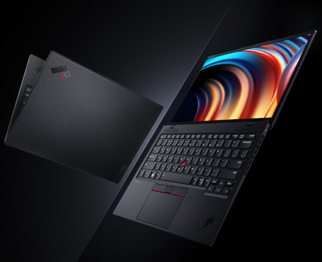 联想推出2022款 ThinkPad X1 nano:12