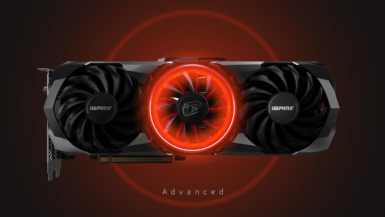 竞速爽游!iGame RTX 3070 AD 高帧驾驶《地平