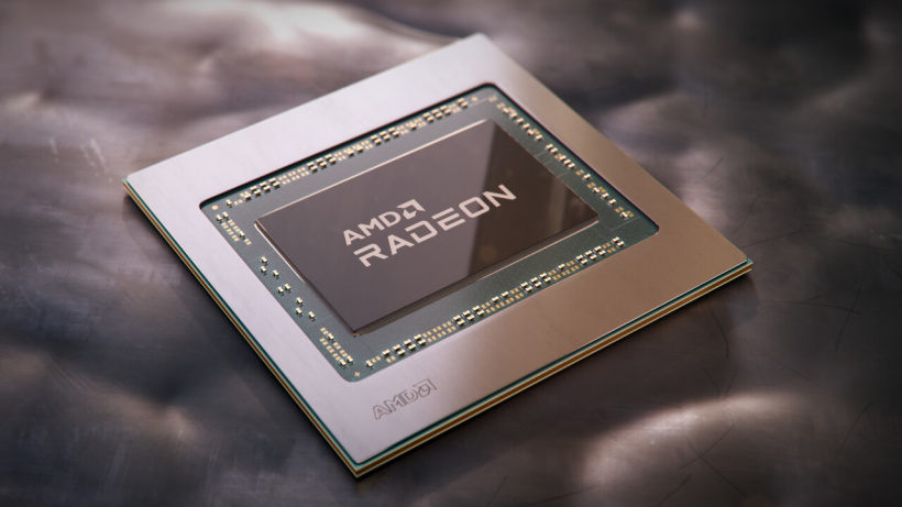 AMD RDNA 3显卡曝光,首批 3 款型号有望在 10