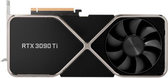 英伟达确认 RTX 3080/90 显卡大幅降价,但只是一次