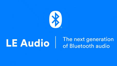 终于来了,首批蓝牙 Bluetooth LE Audio 兼