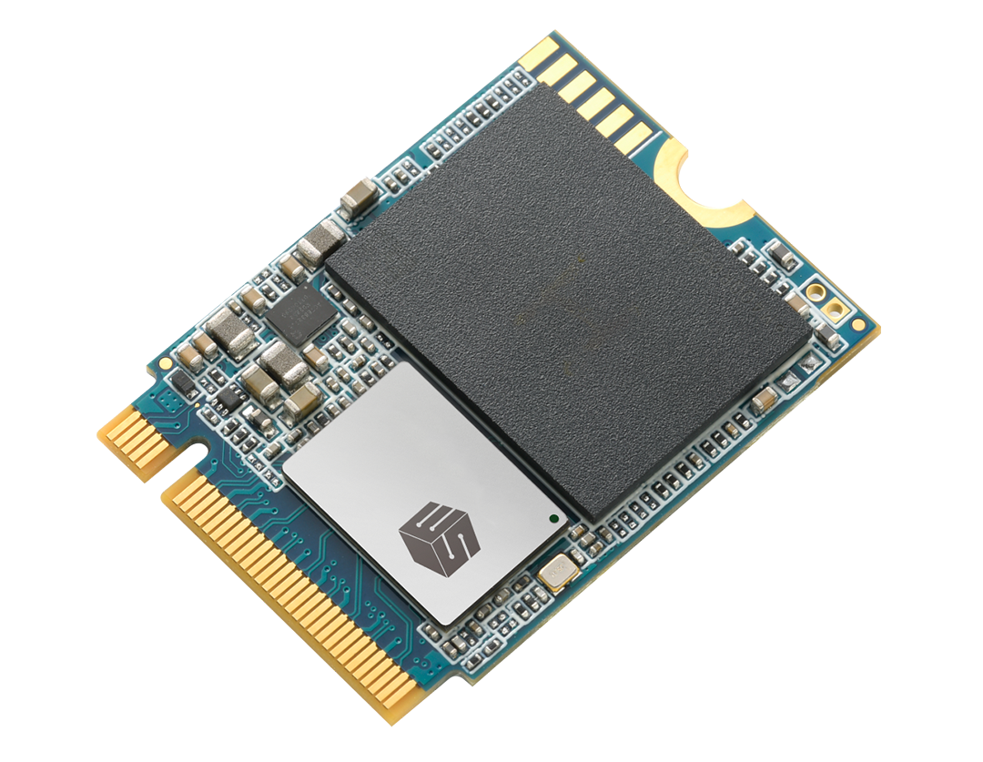 慧荣:PCIe 7