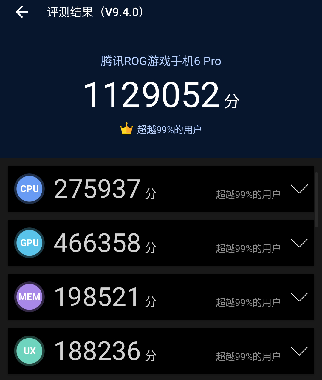 【IT之家评测室】腾讯 ROG 游戏手机 6 Pro 评测: